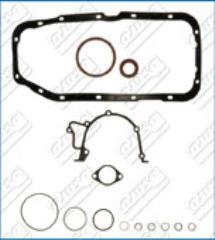 Dichtungssatz, Kurbelgehäuse von Ajusa
