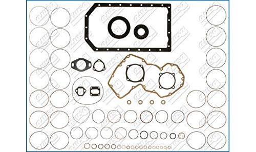 Dichtungssatz, Kurbelgehäuse von Ajusa
