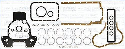 Dichtungssatz, Kurbelgehäuse von Ajusa