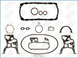 Dichtungssatz, Kurbelgehäuse von Ajusa