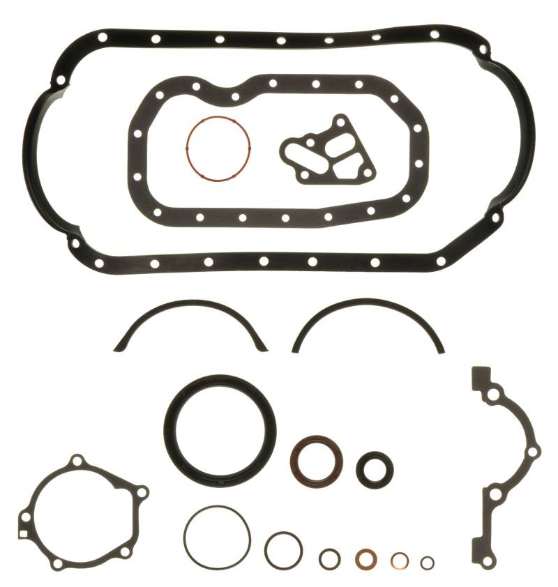 Dichtungssatz, Kurbelgehäuse von Ajusa
