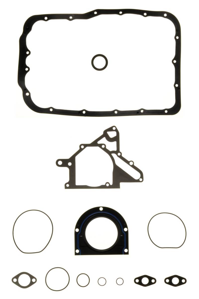 Dichtungssatz, Kurbelgehäuse von Ajusa