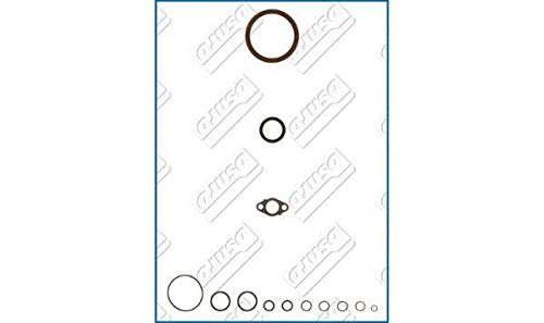 Dichtungssatz, Kurbelgehäuse von Ajusa