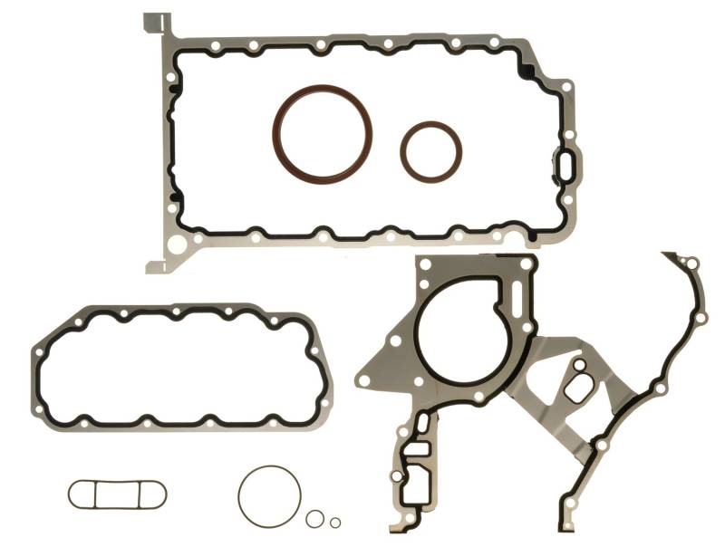 Dichtungssatz, Kurbelgehäuse von Ajusa