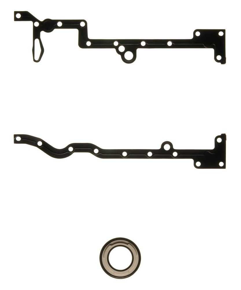 Dichtungssatz, Kurbelgehäuse von Ajusa