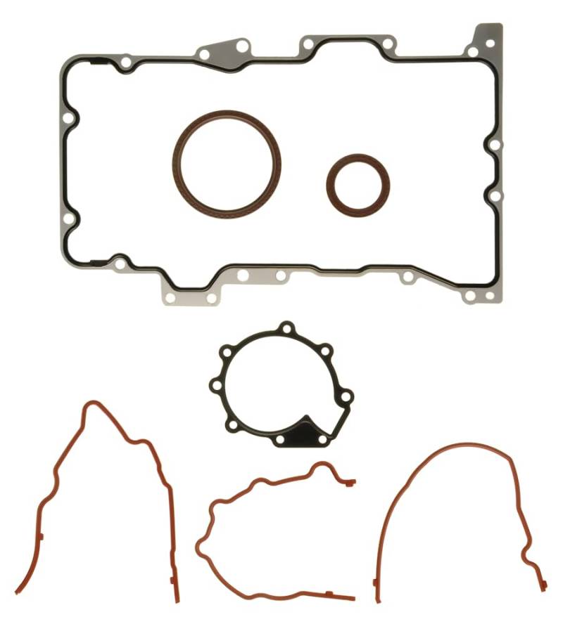 Dichtungssatz, Kurbelgehäuse von Ajusa