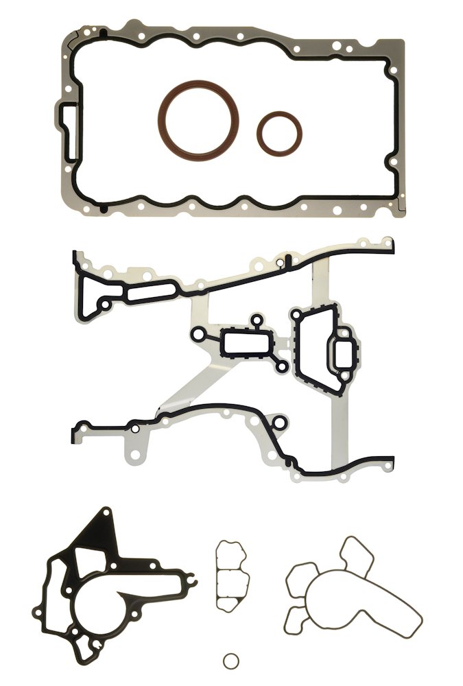 Dichtungssatz, Kurbelgehäuse von Ajusa