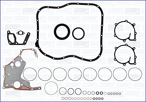 Dichtungssatz, Kurbelgehäuse von Ajusa