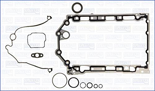 Dichtungssatz, Kurbelgehäuse von Ajusa