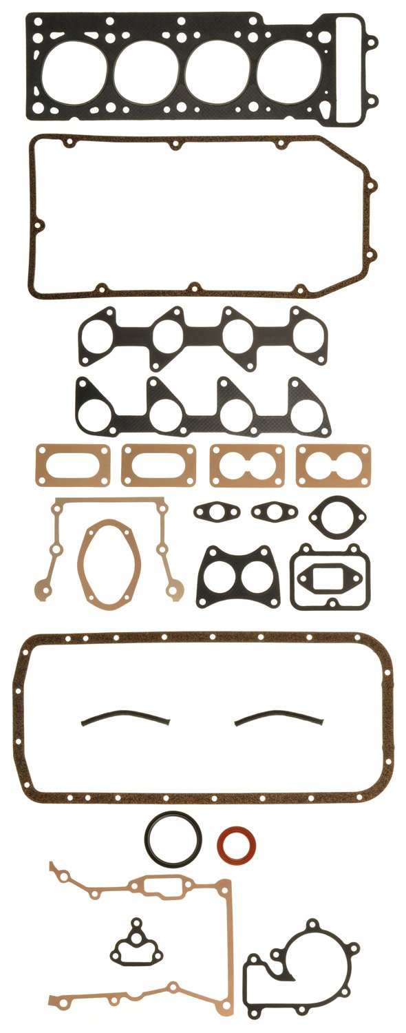 Ajusa 50002400 Dichtungsvollsatz, Motor von Ajusa