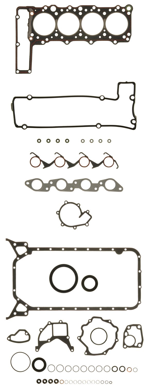 Ajusa 50123700 Dichtungsvollsatz, Motor von Ajusa