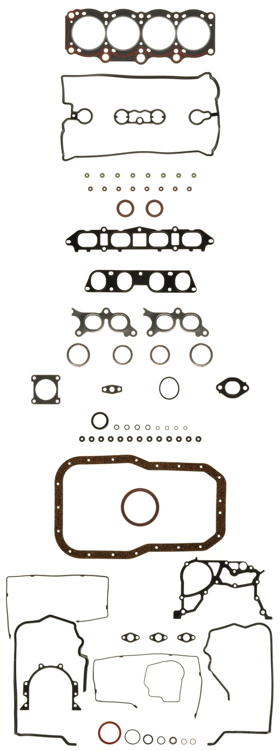 Ajusa 50126500 Dichtungsvollsatz, Motor von Ajusa