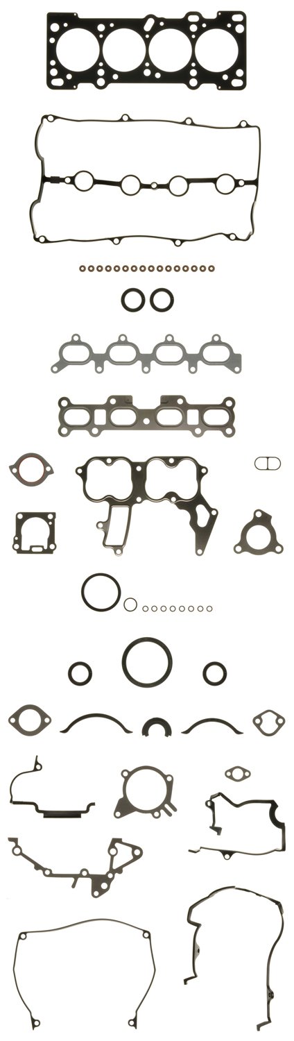 Ajusa 50132900 Dichtungsvollsatz, Motor von Ajusa