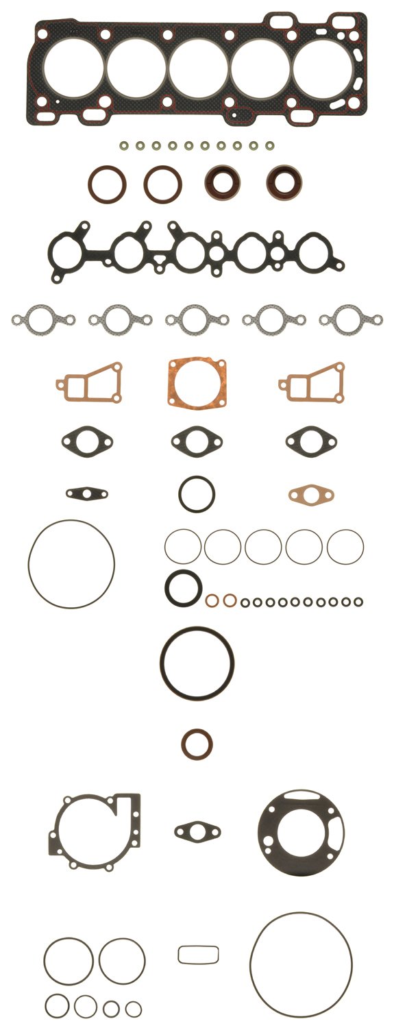 Ajusa 50156100 Dichtungsvollsatz, Motor von Ajusa