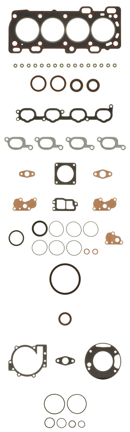 Ajusa 50156600 Dichtungsvollsatz, Motor von Ajusa