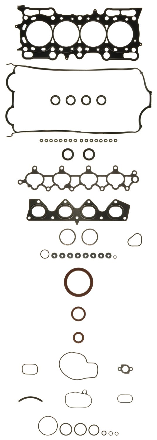 Ajusa 50164100 Dichtungsvollsatz, Motor von Ajusa