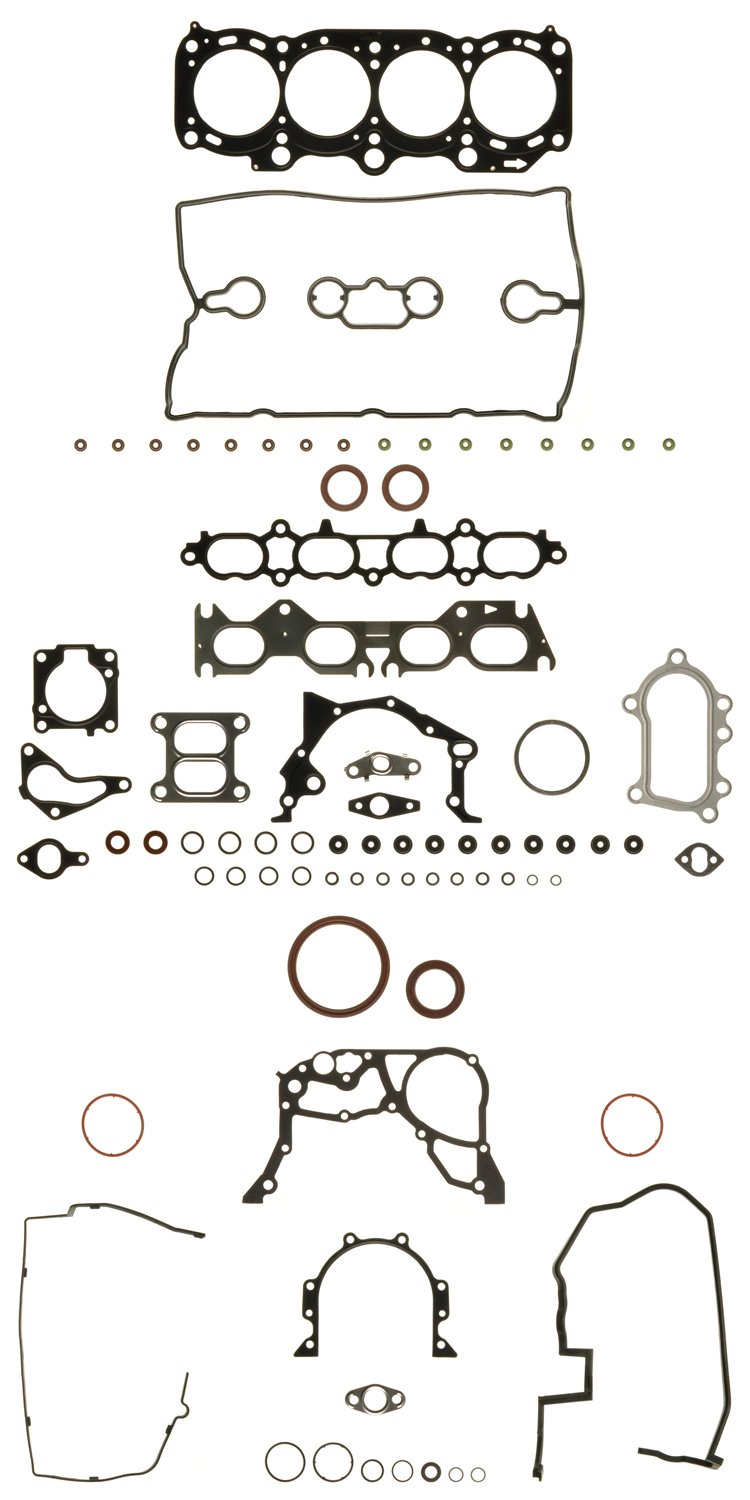 Ajusa 50168400 Dichtungsvollsatz, Motor von Ajusa