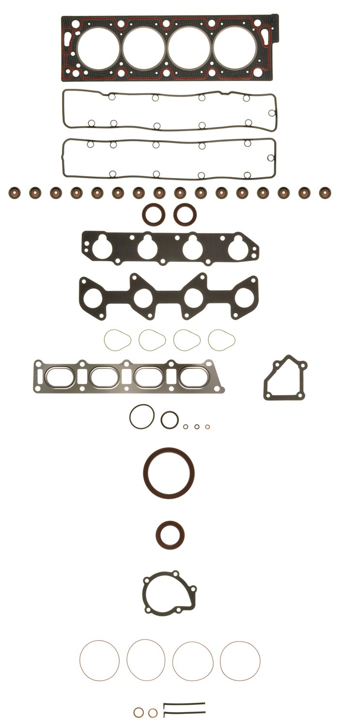 Ajusa 50171700 Dichtungsvollsatz, Motor von Ajusa