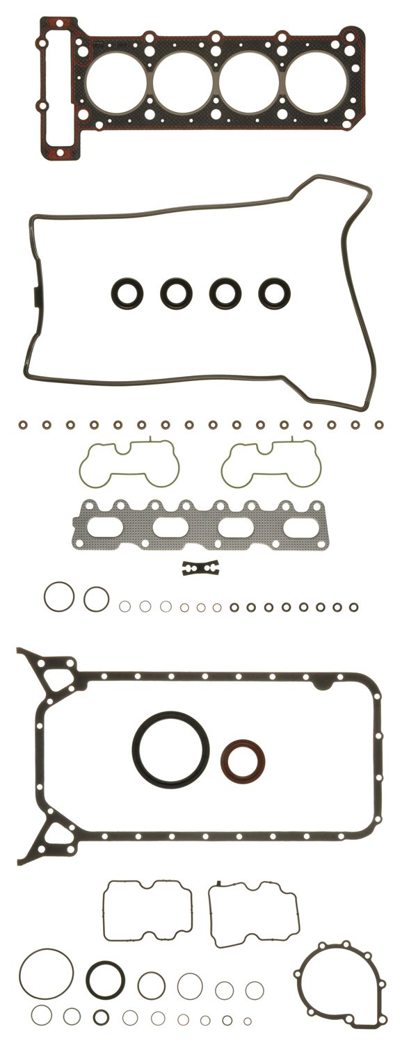 Ajusa 50186600 Dichtungsvollsatz, Motor von Ajusa