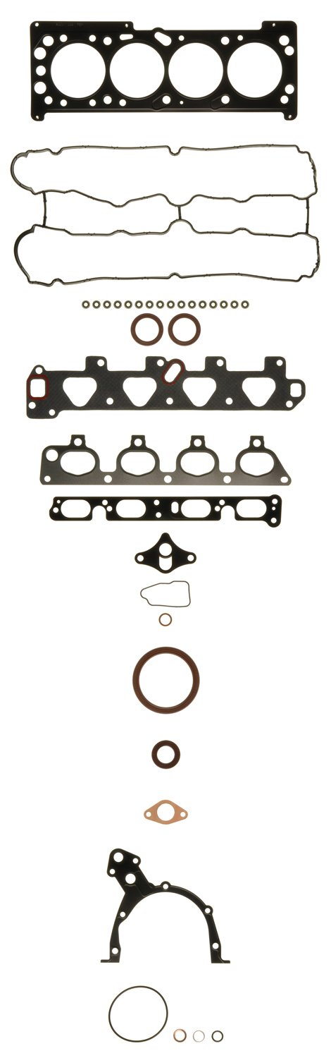 Ajusa 50219800 Dichtungsvollsatz, Motor von Ajusa