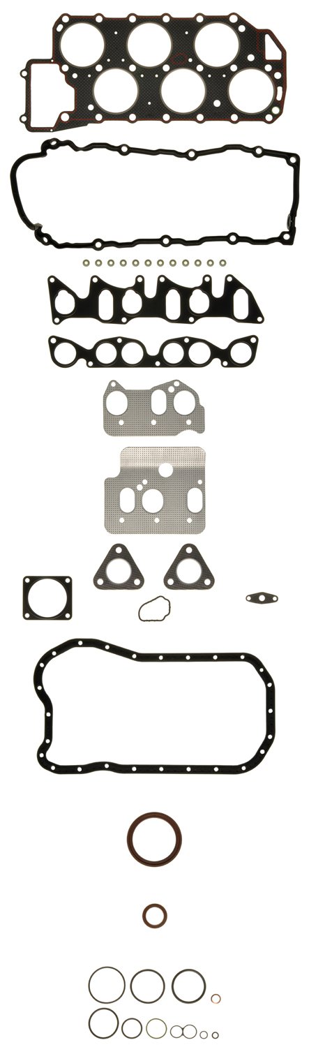 Ajusa 50238400 Dichtungsvollsatz, Motor von Ajusa