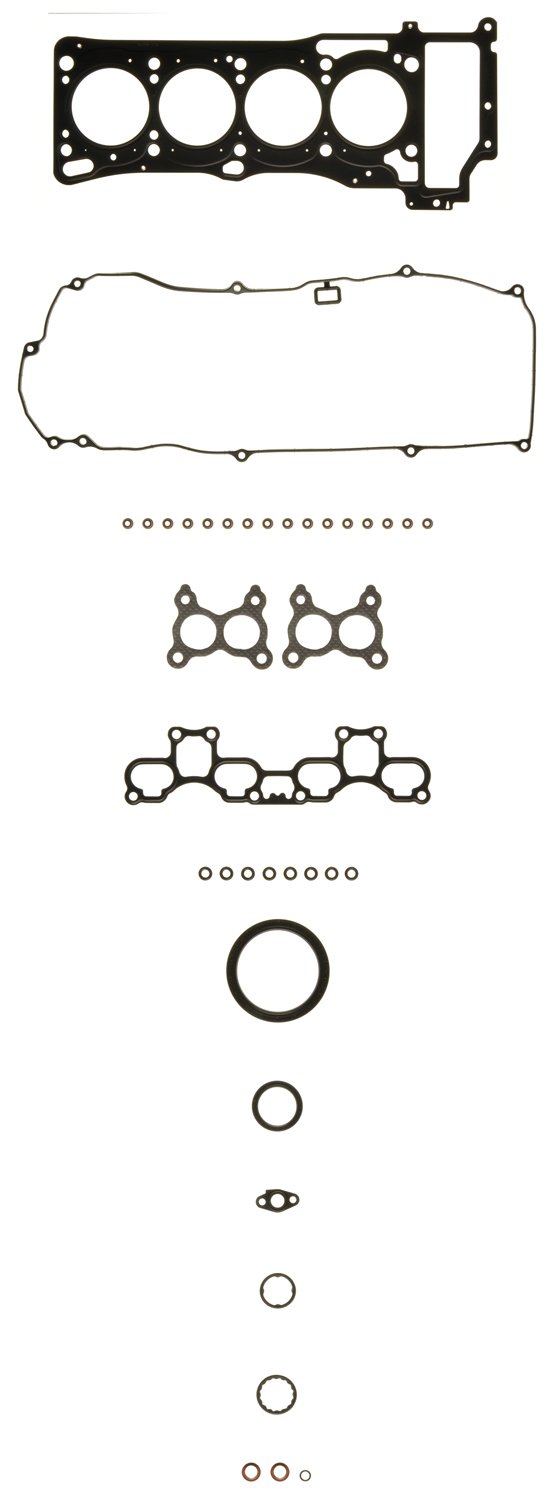 Ajusa 50241300 Dichtungsvollsatz, Motor von Ajusa