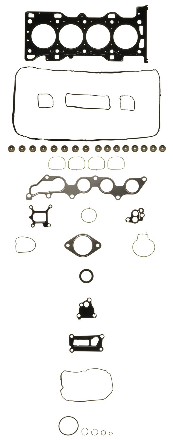 Ajusa 50255300 Dichtungsvollsatz, Motor von Ajusa