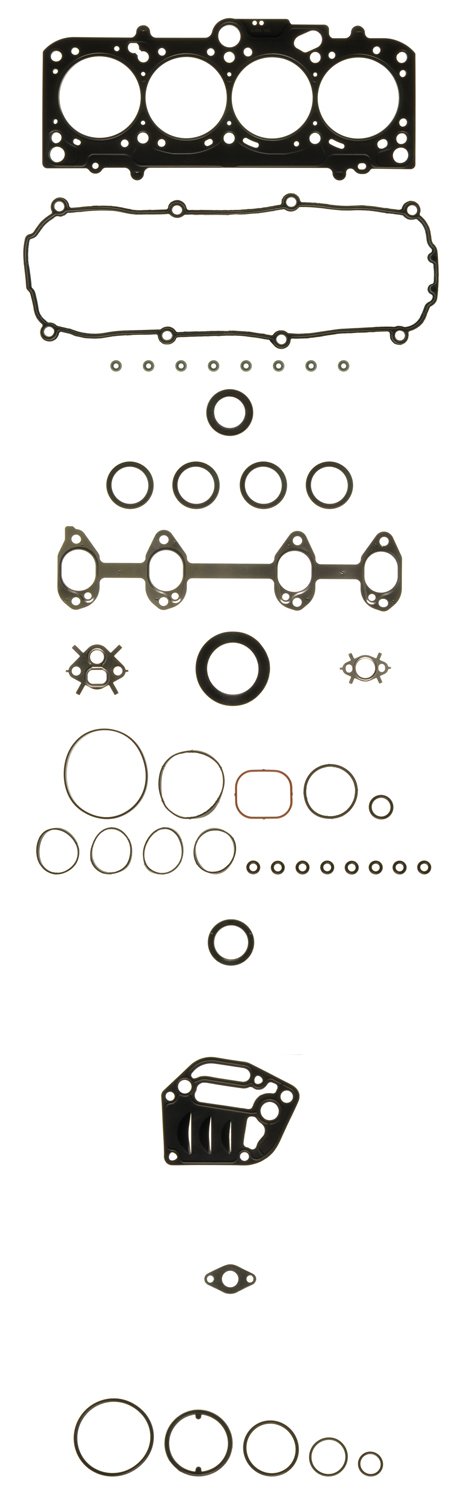 Ajusa 50256700 Dichtungsvollsatz, Motor von Ajusa