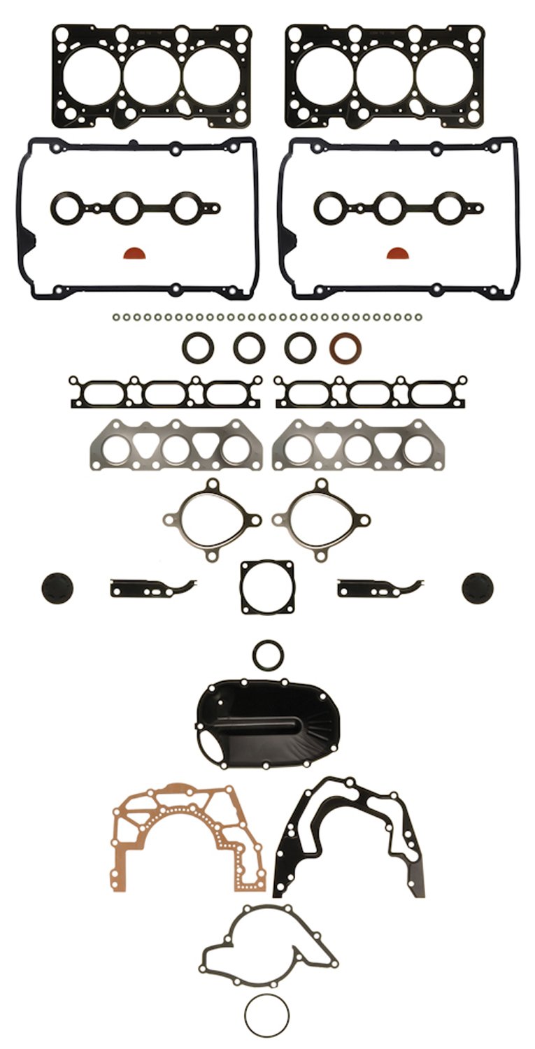 Ajusa 50258900 Dichtungsvollsatz, Motor von Ajusa