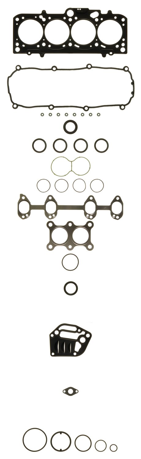 Ajusa 50264200 Dichtungsvollsatz, Motor von Ajusa