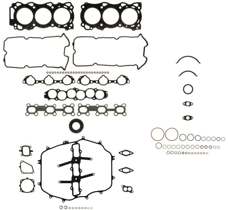 Ajusa 50271500 Dichtungsvollsatz, Motor von Ajusa