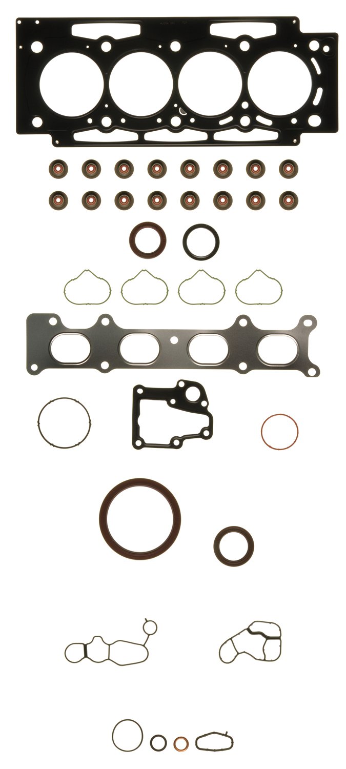 Ajusa 50276200 Dichtungsvollsatz, Motor von Ajusa