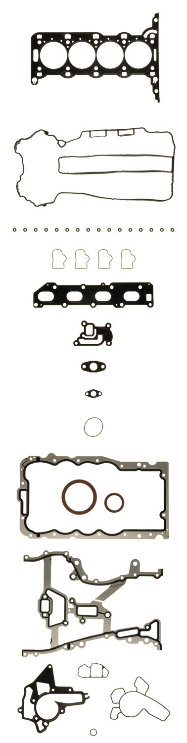 Ajusa 50281100 Dichtungsvollsatz, Motor von Ajusa