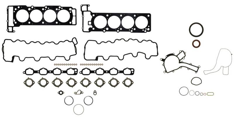 Dichtungsvollsatz, Motor von Ajusa