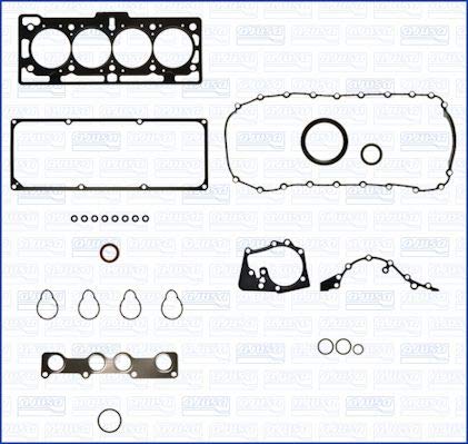 Dichtungsvollsatz, Motor von Ajusa