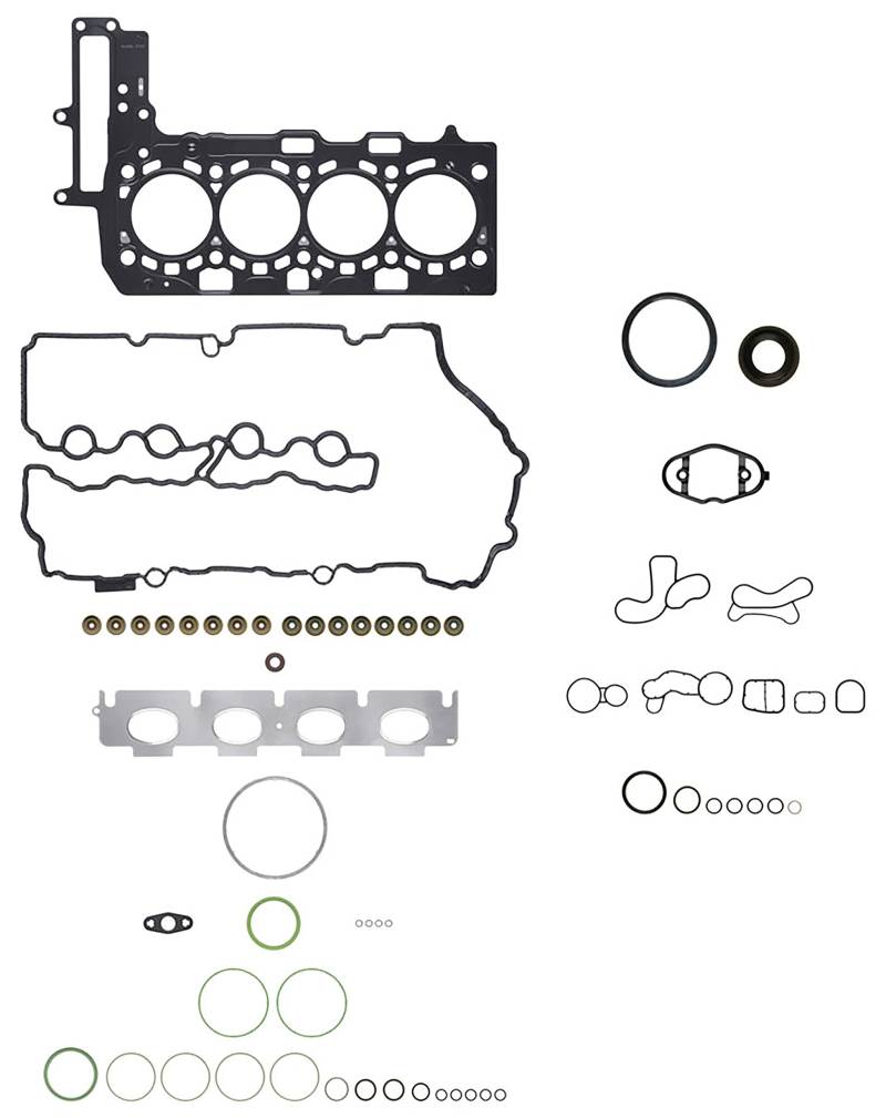 Ajusa 50453600 Komplett-Set von Ajusa