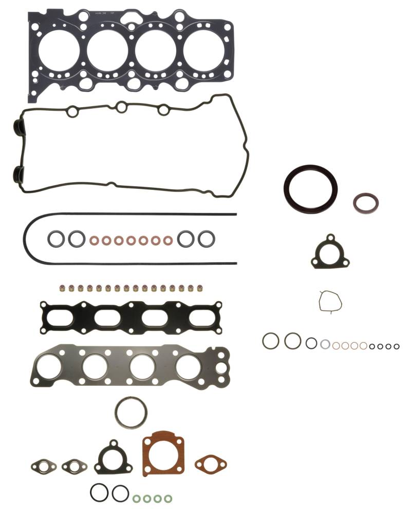 Ajusa 50469200 Dichtungssatz Motor komplett von Ajusa