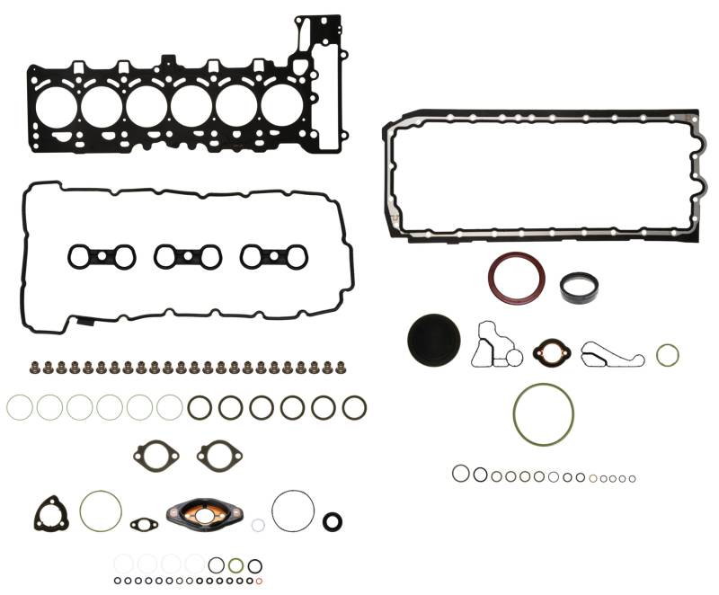 Ajusa 50517900 Dichtungssatz Motor komplett von Ajusa