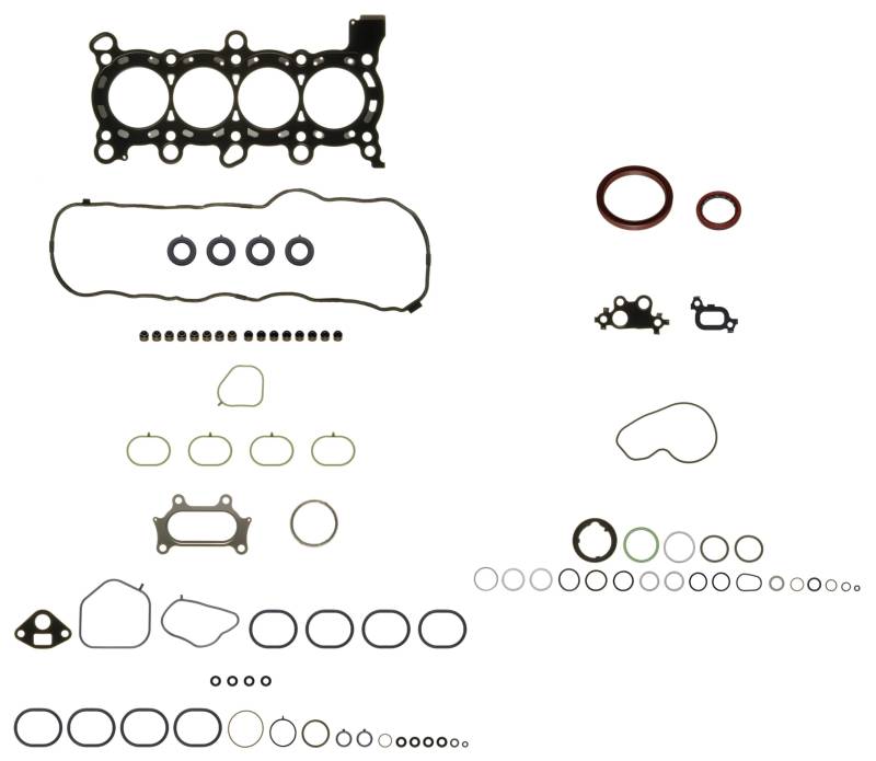 Ajusa 50546700 Dichtungssatz Motor komplett von Ajusa