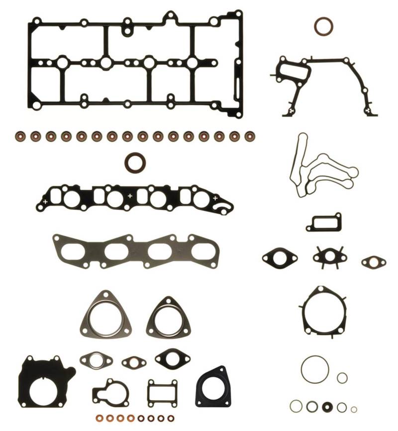 Ajusa 51027400 Dichtungsvollsatz, Motor von Ajusa