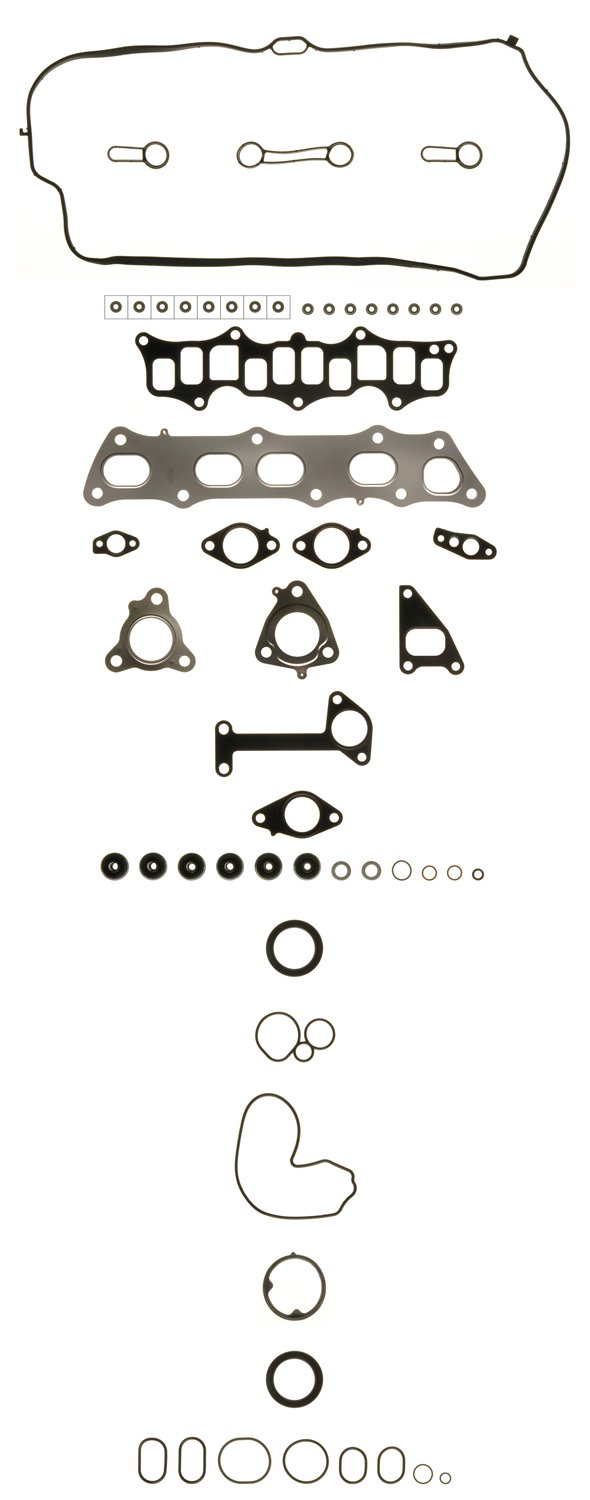 Ajusa 51029000 Dichtungsvollsatz, Motor von Ajusa