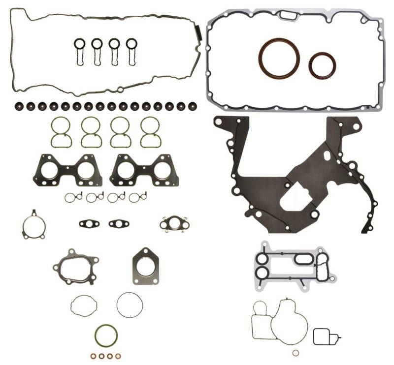 Ajusa 51036400 Dichtungsvollsatz, Motor von Ajusa