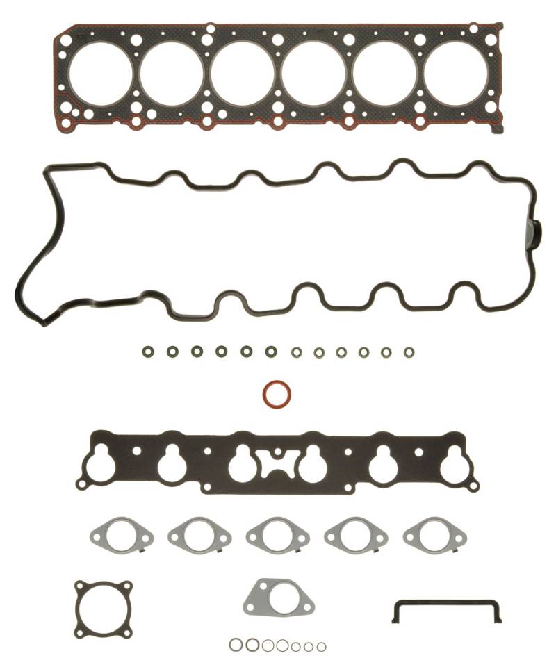 Ajusa 52070800 Dichtungssatz, Zylinderkopf von Ajusa