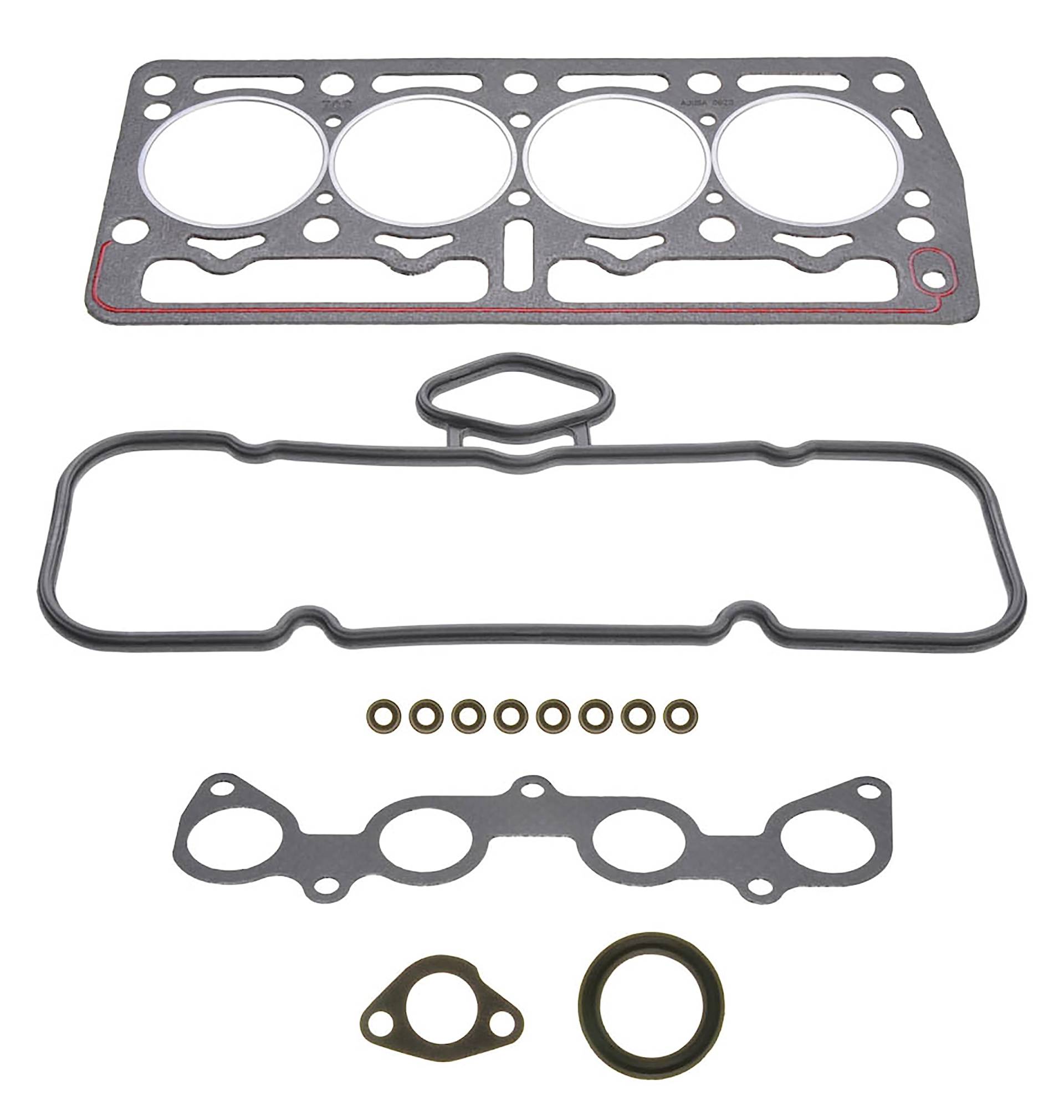 Ajusa 52103500 Dichtungssatz, Zylinderkopf von Ajusa