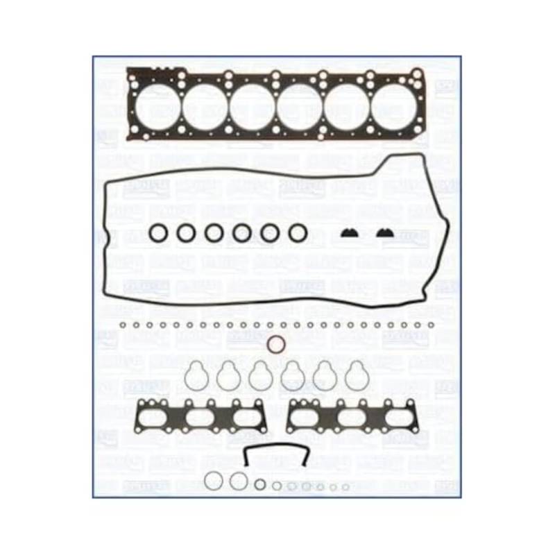 Ajusa 52129200 Dichtungssatz, Zylinderkopf von Ajusa