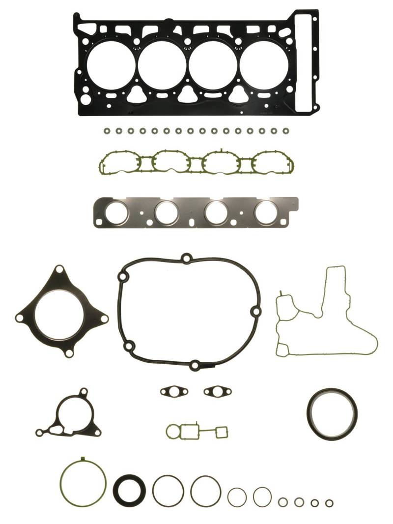 Ajusa 52270800 Dichtungssatz, Zylinderkopf von Ajusa