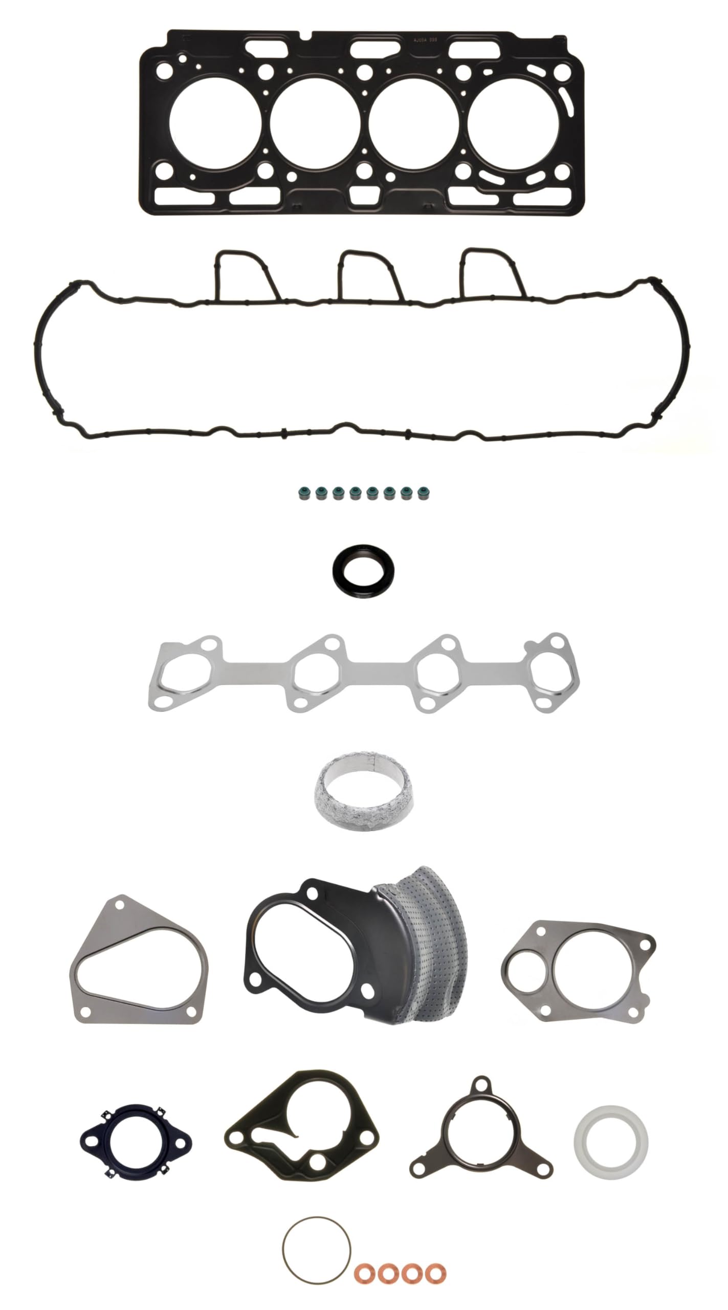 Ajusa 52343300 Dichtungssatz, Zylinderkopf von Ajusa