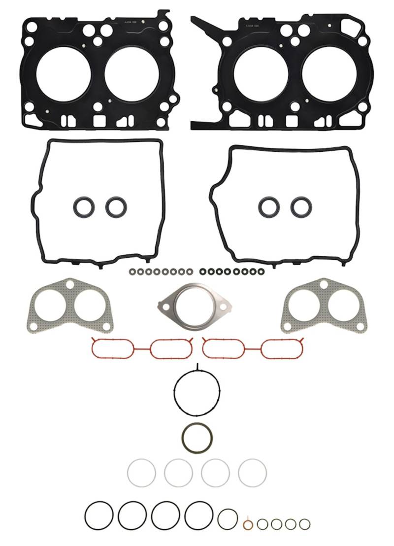Ajusa 52357700 Dichtungssatz, Zylinderkopf von Ajusa