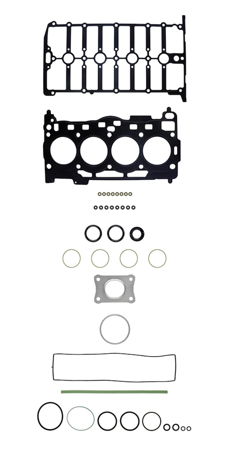 Ajusa 52376500 Dichtungssatz, Zylinderkopf von Ajusa