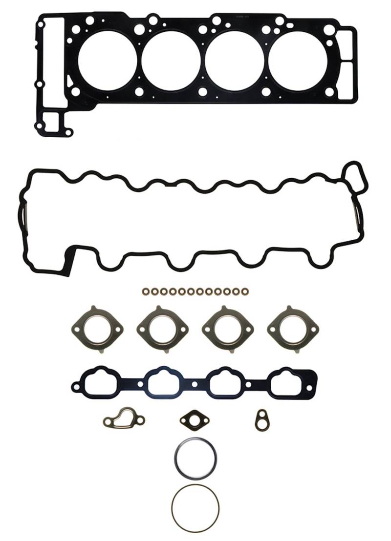 Dichtungssatz, Zylinderkopf von Ajusa